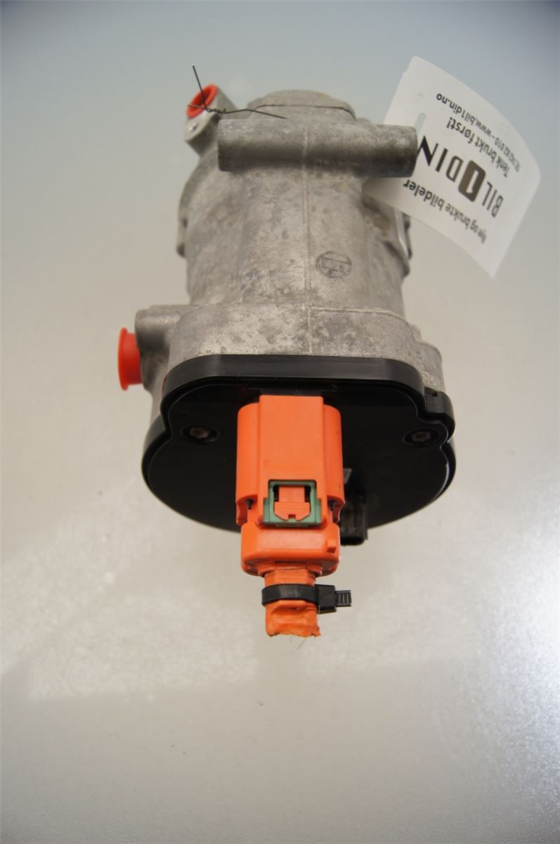Varme AC Kompressor – bilde 1