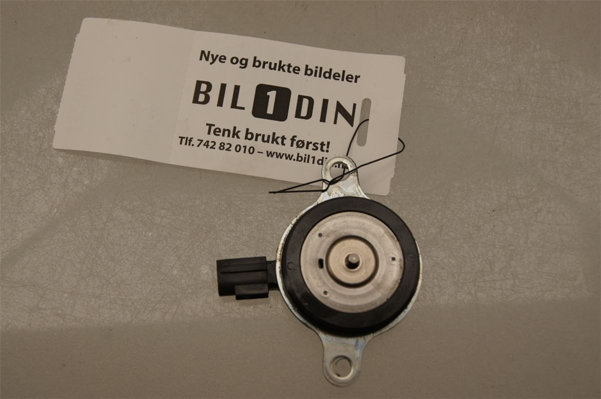 Kamaksel Posisjonsgiver – bilde 1