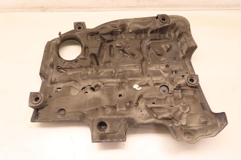 Motor Deksel Over Motor – bilde 3