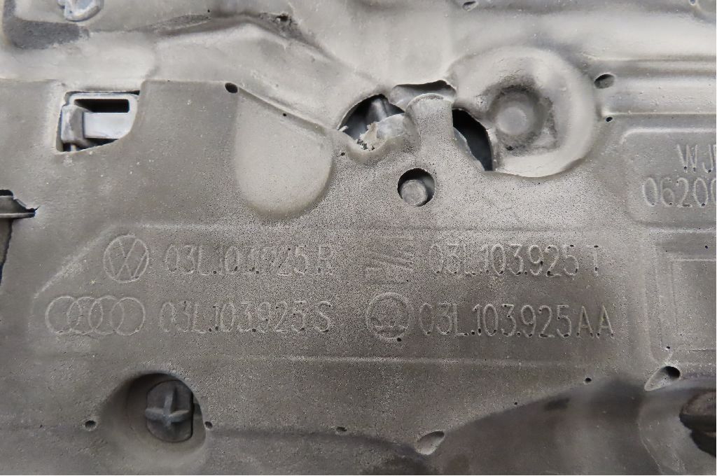 Motor Deksel Over Motor – bilde 4