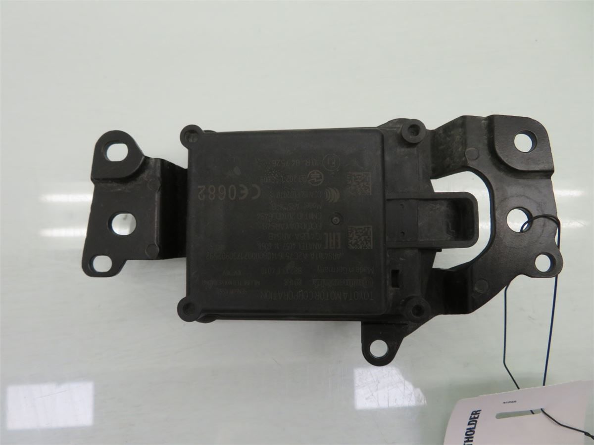 Sensor Adaptivradar Fartholder – bilde 1
