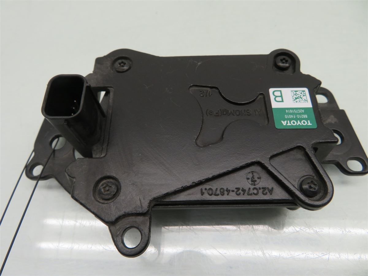 Sensor Adaptivradar Fartholder – bilde 2