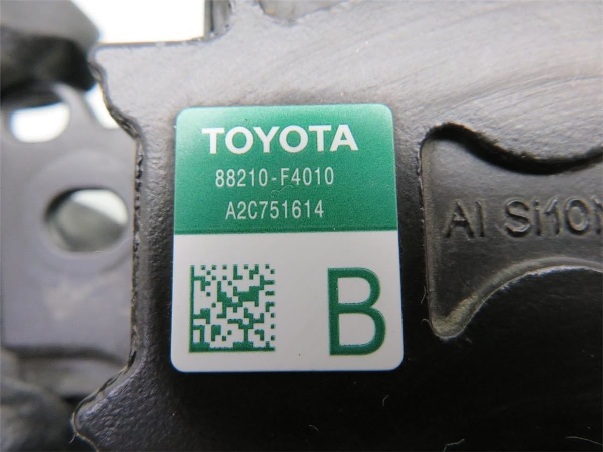 Sensor Adaptivradar Fartholder – bilde 3