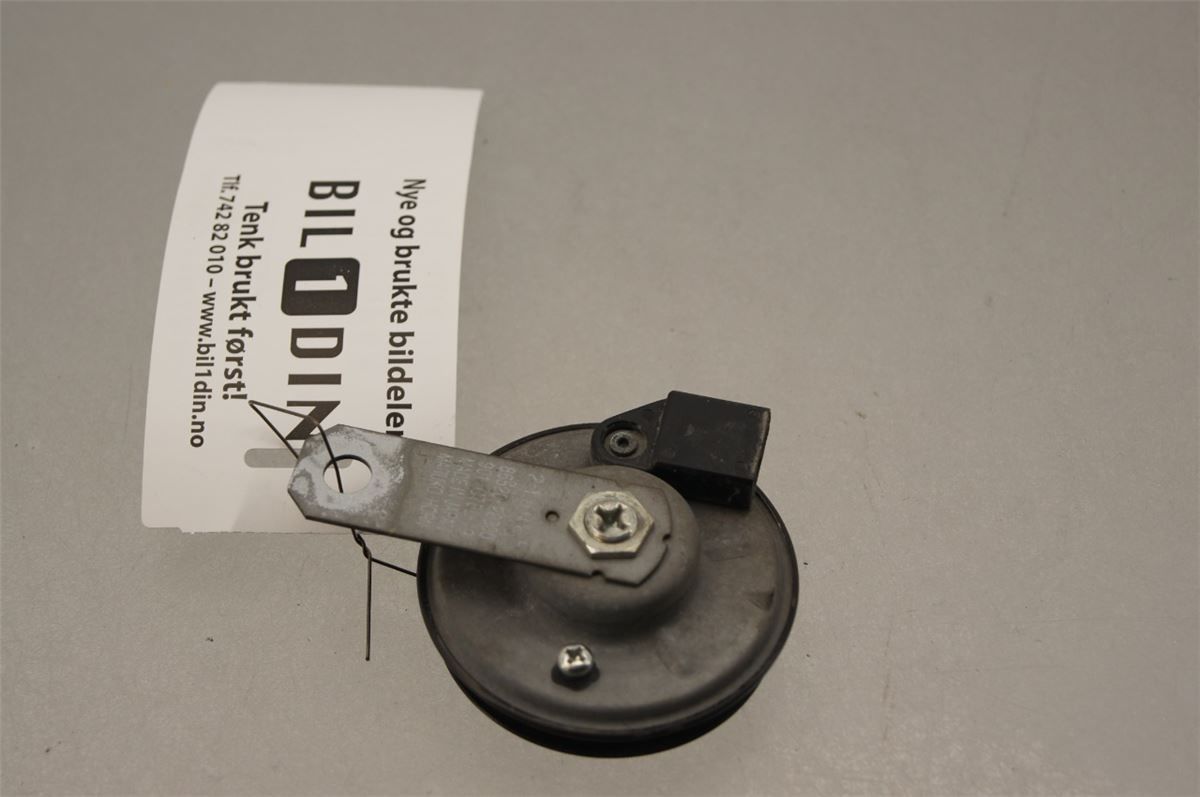 Signalhorn – bilde 2
