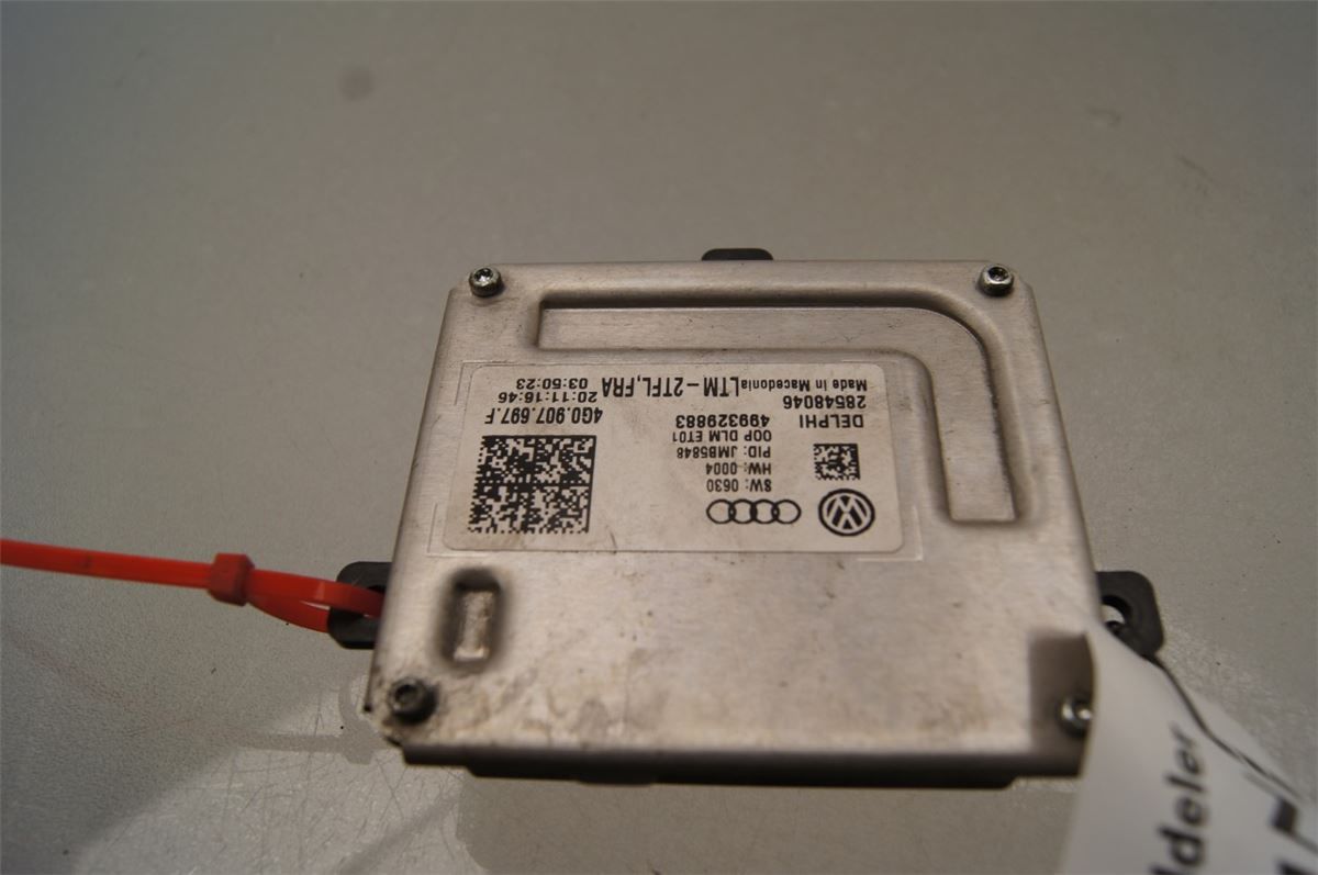 Styreenhet Xenon – bilde 2
