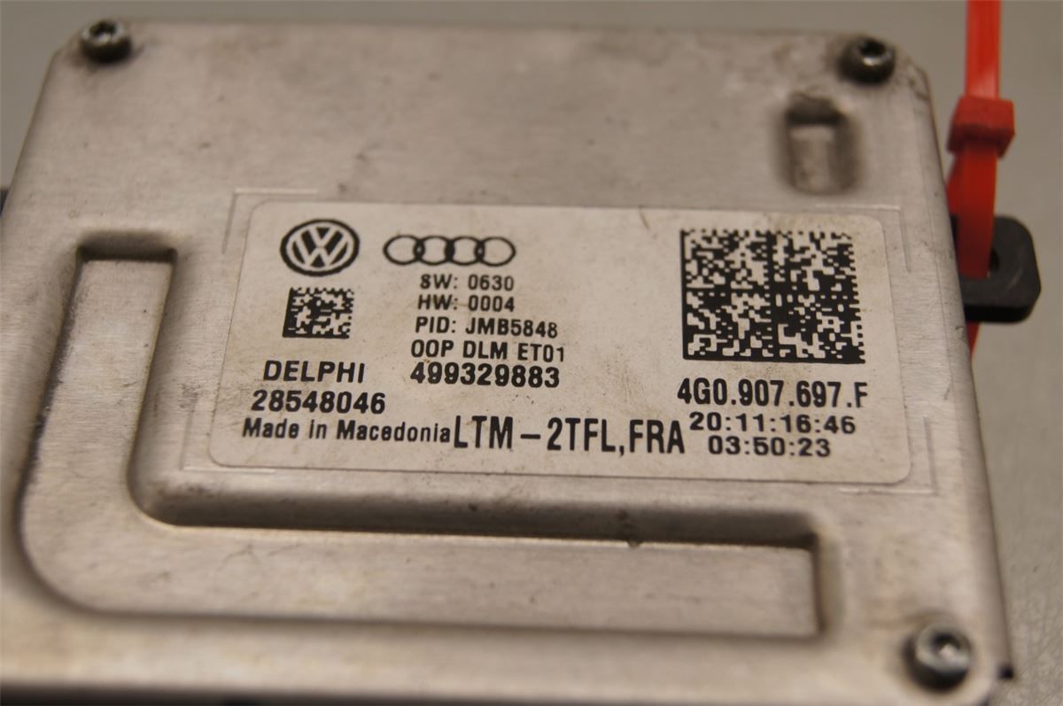 Styreenhet Xenon – bilde 3