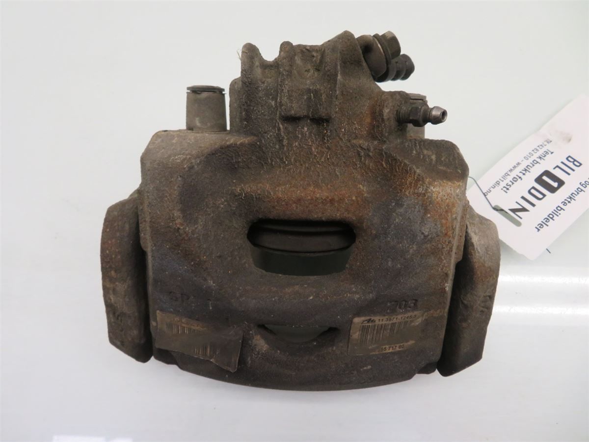 Bremsecaliper Foran Venstre – bilde 1