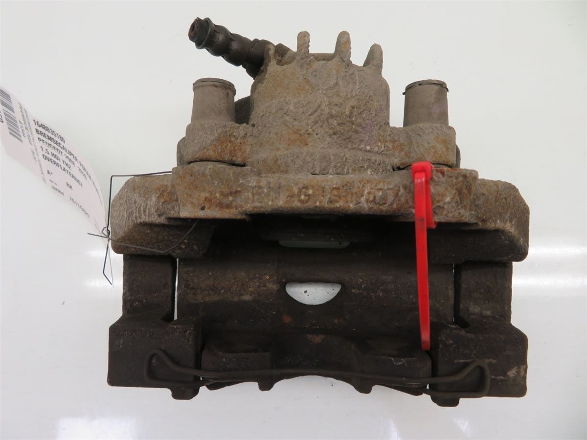 Bremsecaliper Foran Venstre – bilde 3