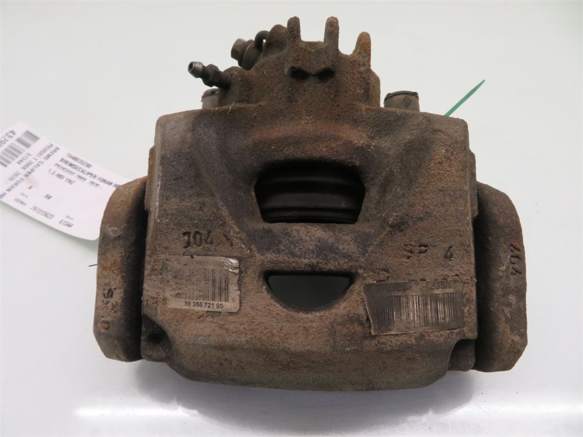 Bremsecaliper Foran Høyre – bilde 1