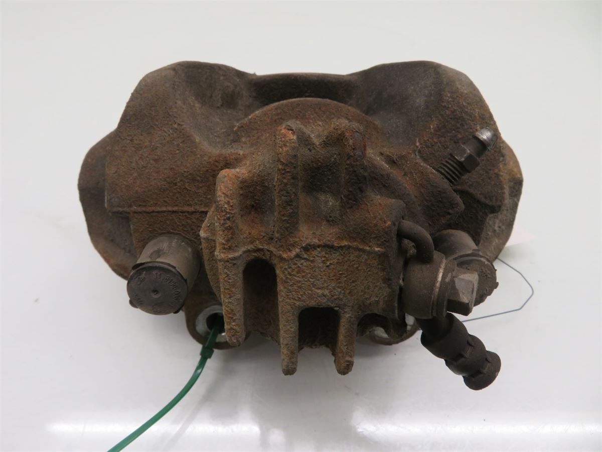 Bremsecaliper Foran Høyre – bilde 2
