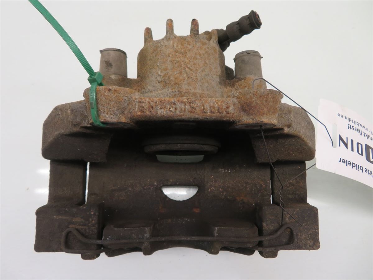 Bremsecaliper Foran Høyre – bilde 3