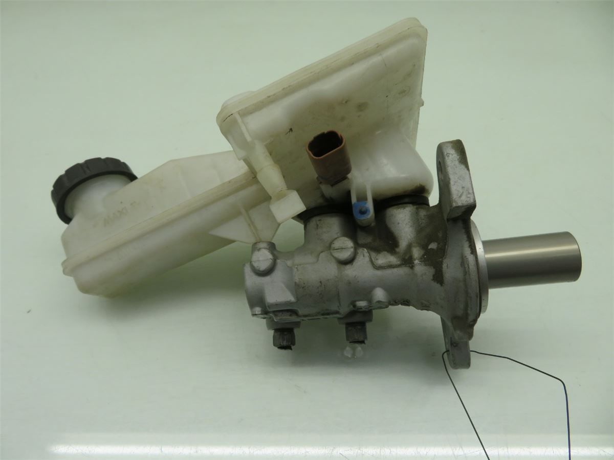 Brems Hovedsylinder – bilde 2
