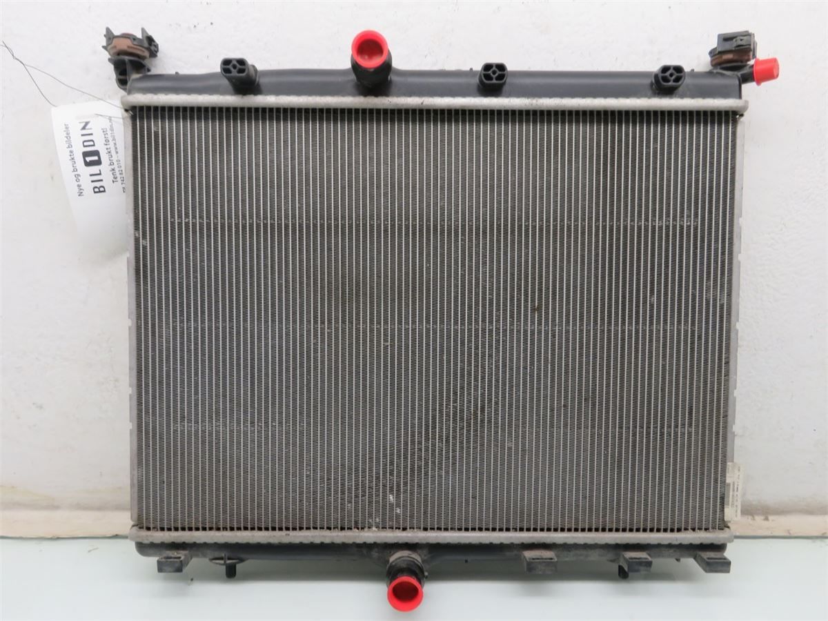 Radiator Automat – bilde 2