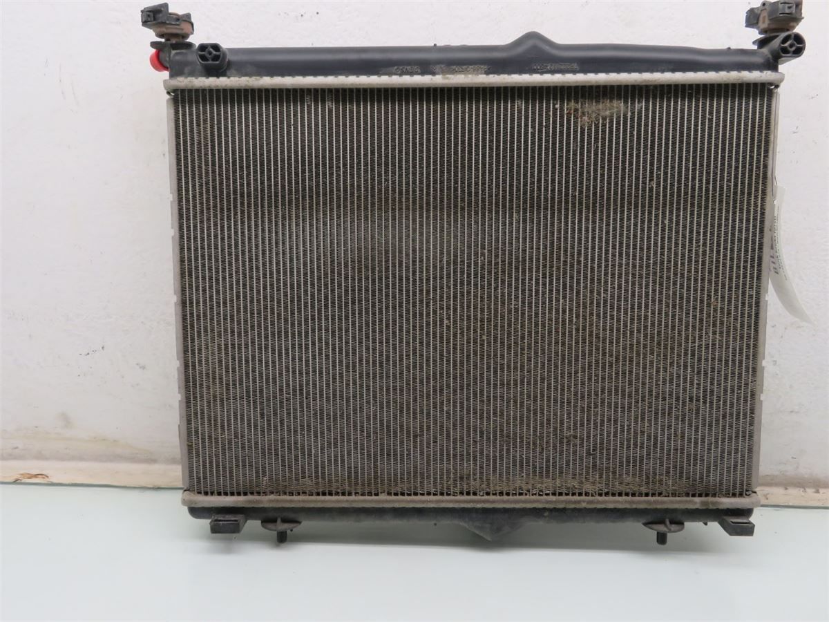 Radiator Automat – bilde 3