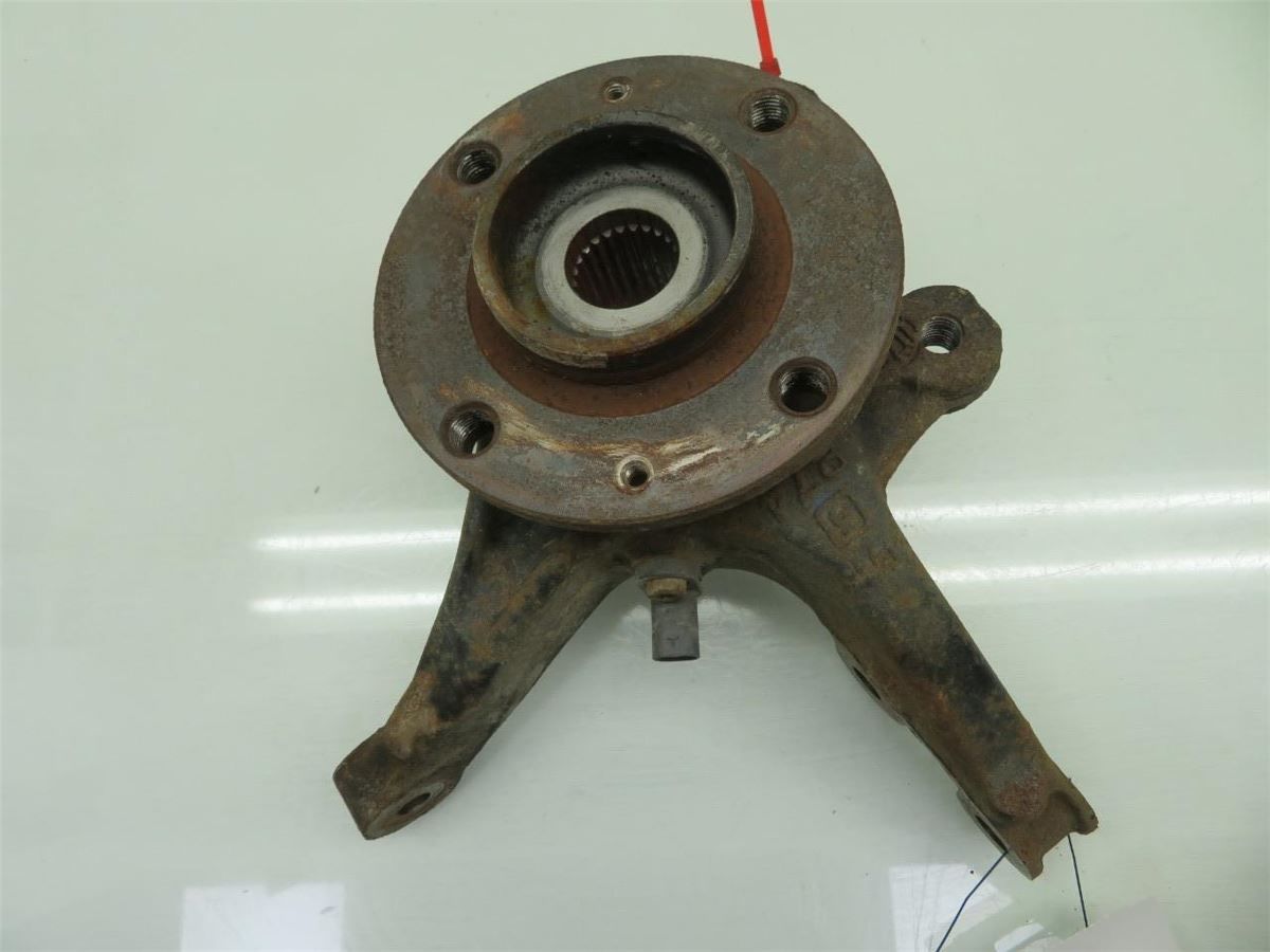 Spindel V.F – bilde 1