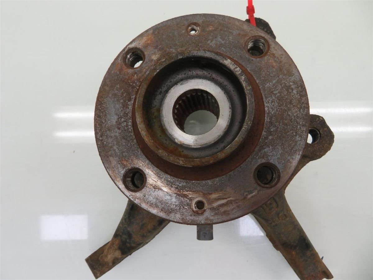 Spindel V.F – bilde 2