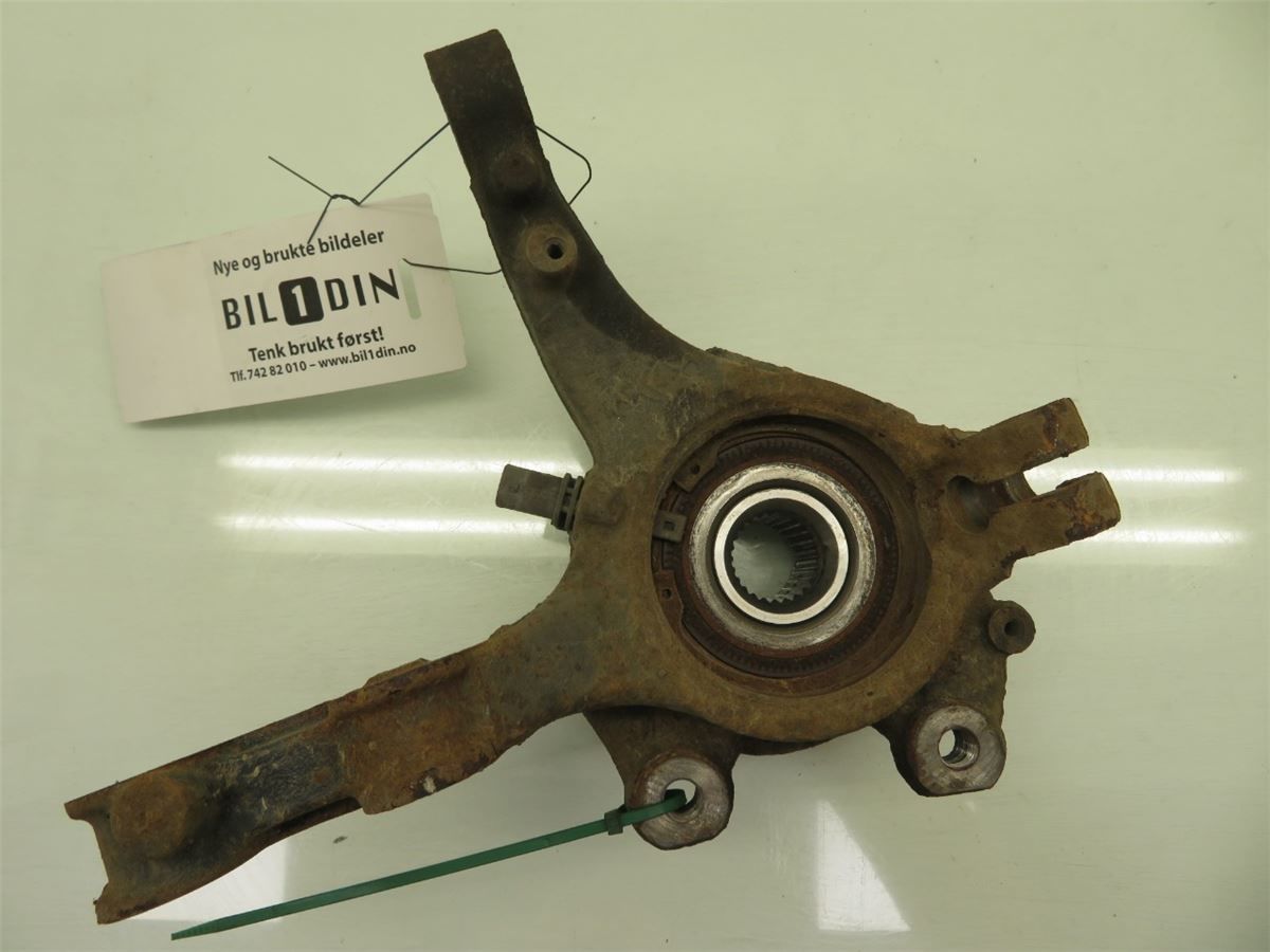 Spindel H.F – bilde 3