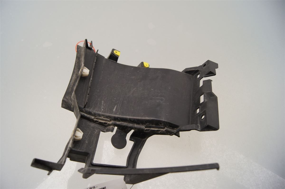 Luftstyring Front – bilde 1