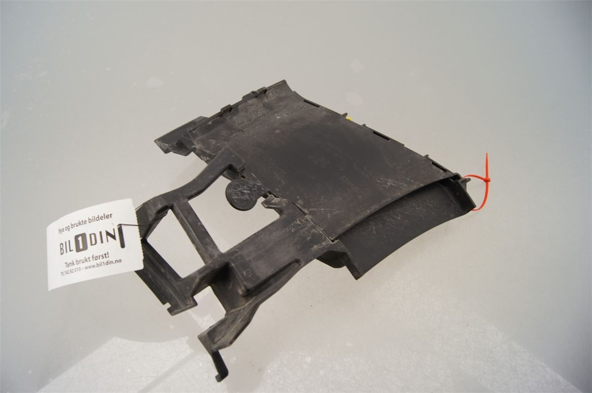 Luftstyring Front – bilde 2