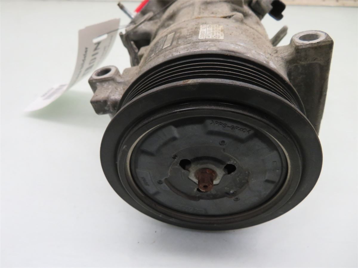 Varme AC Kompressor – bilde 2