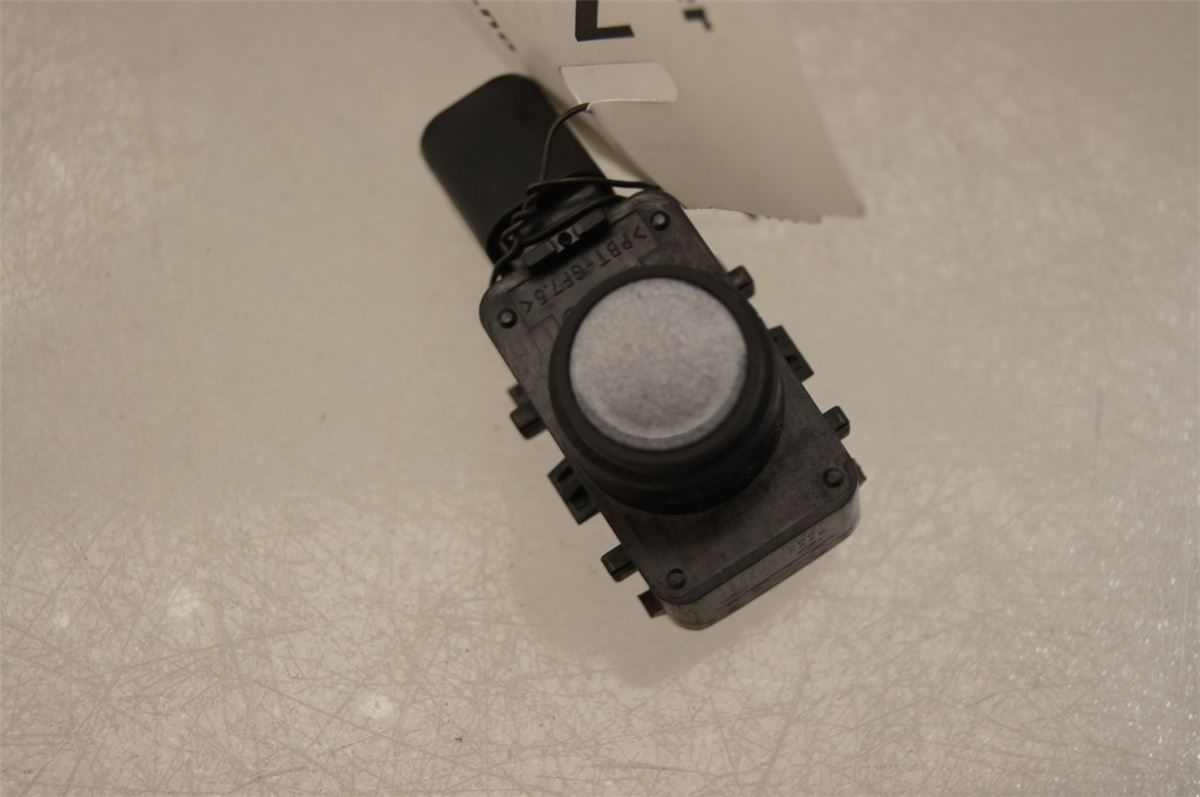 Sensor Aktiv Kollisjonsbeskytt – bilde 5