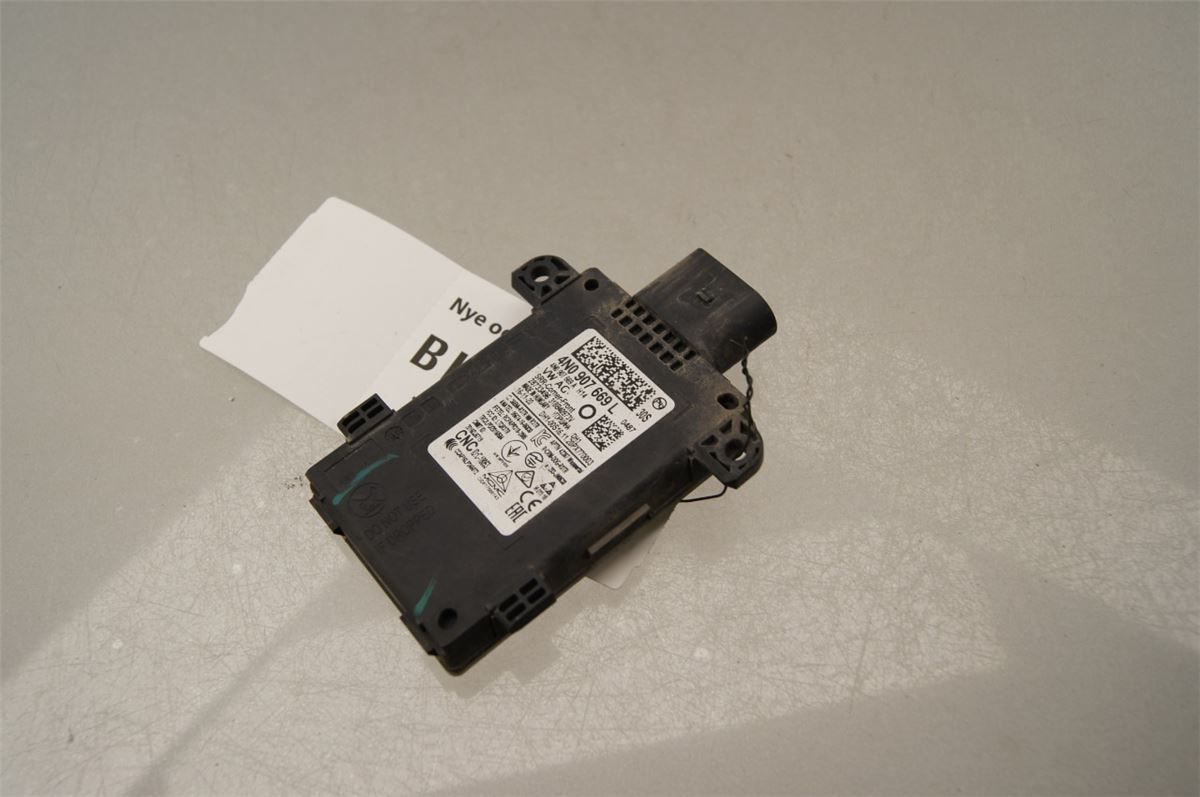 Sensor Aktiv Kollisjonsbeskytt – bilde 2