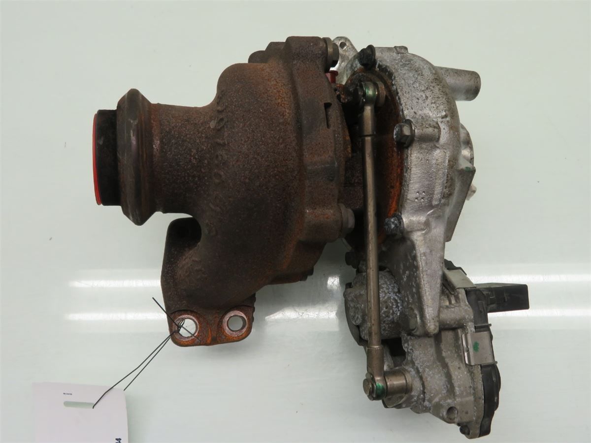 Turboaggregat – bilde 1