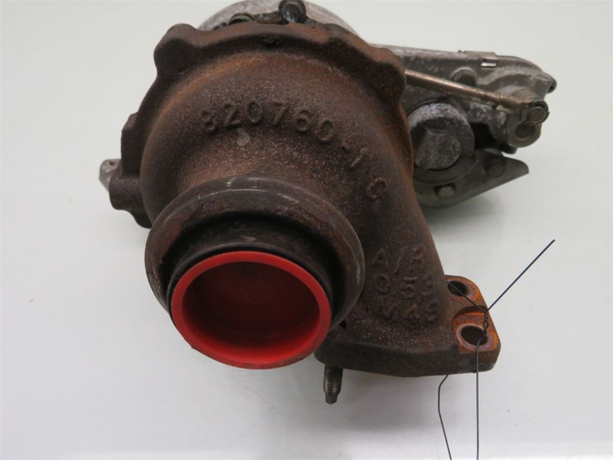 Turboaggregat – bilde 2