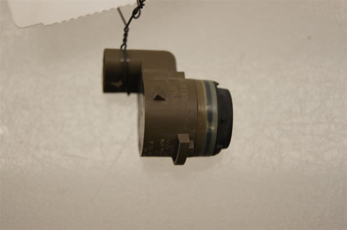 Sensor Parkering Front – bilde 1