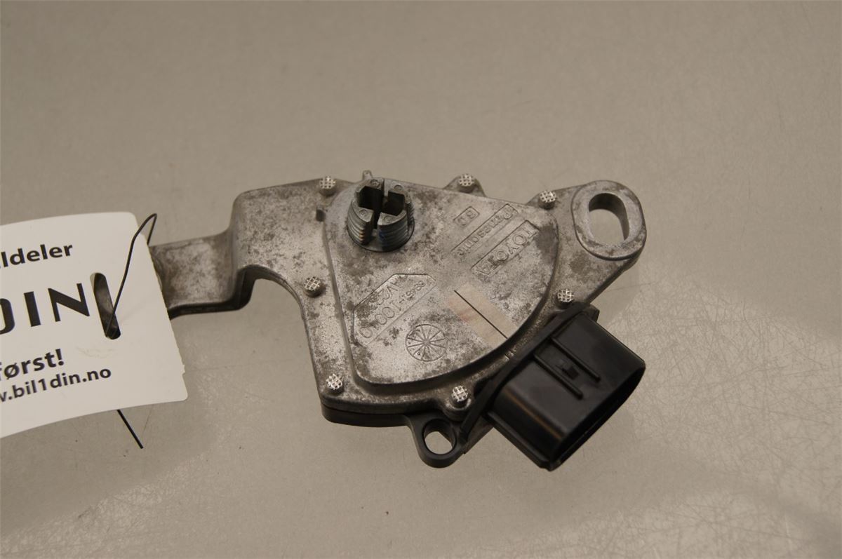 Sensor Øvrig – bilde 2