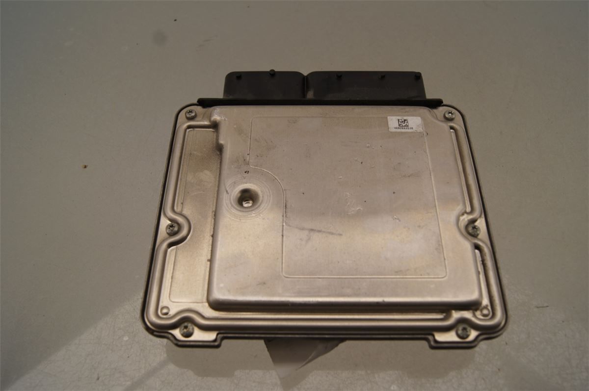 Styreenhet Motor (ECU) Bensin – bilde 3
