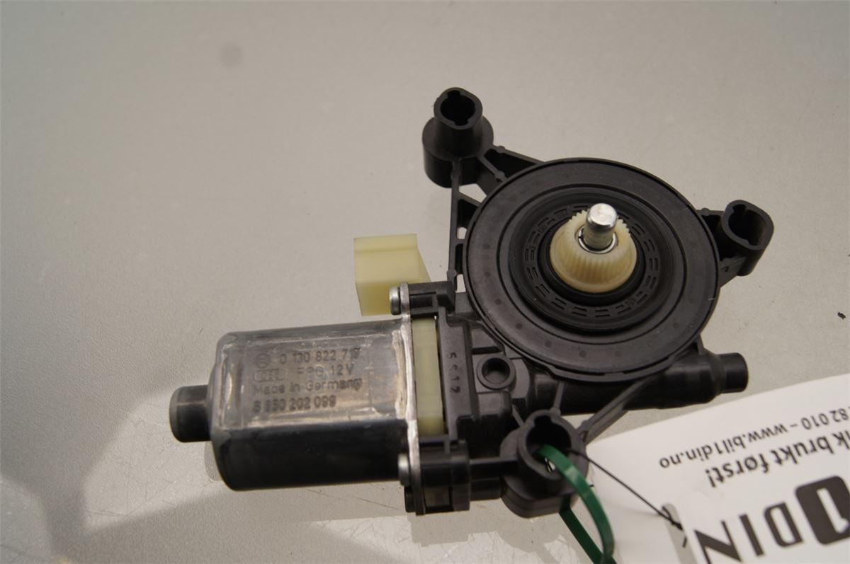 Vindusheismotor – bilde 1
