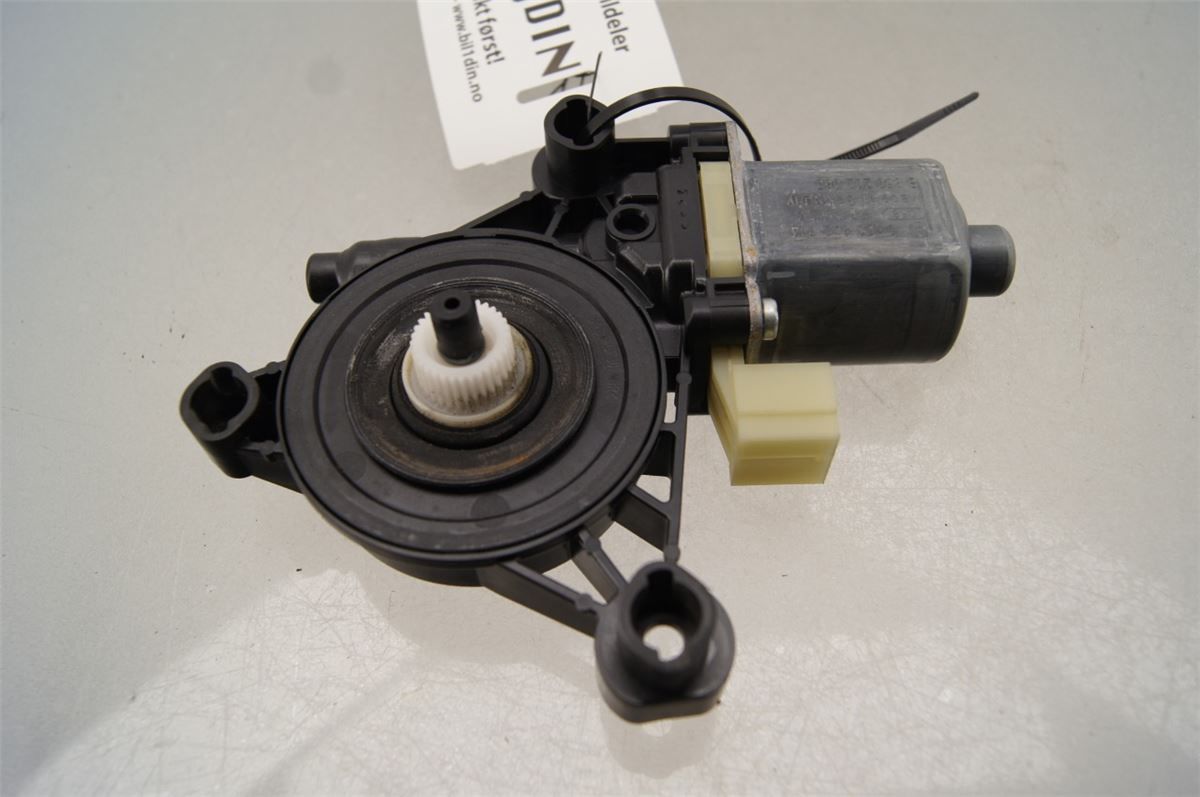 Vindusheismotor – bilde 1
