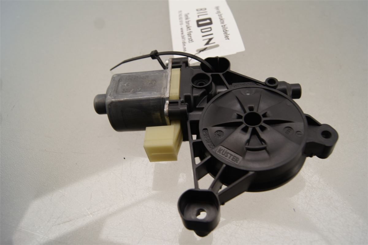 Vindusheismotor – bilde 2