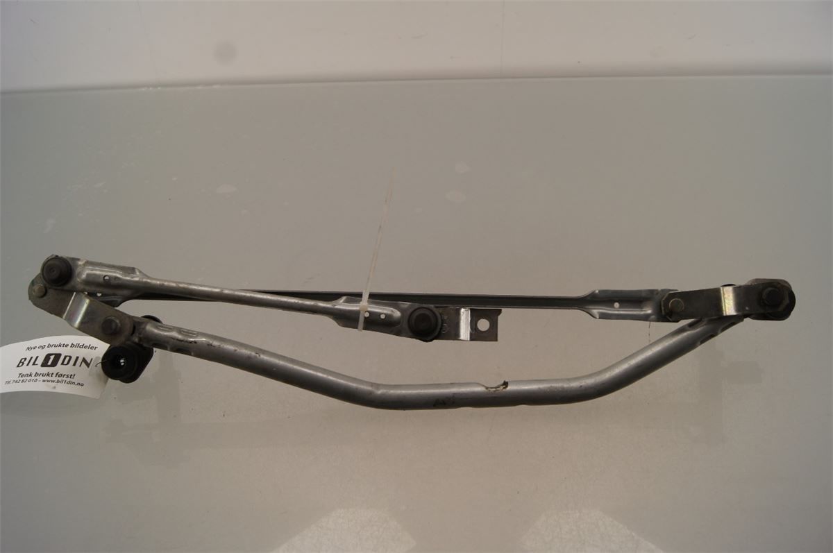 Viskeroverføring Frontrute – bilde 3