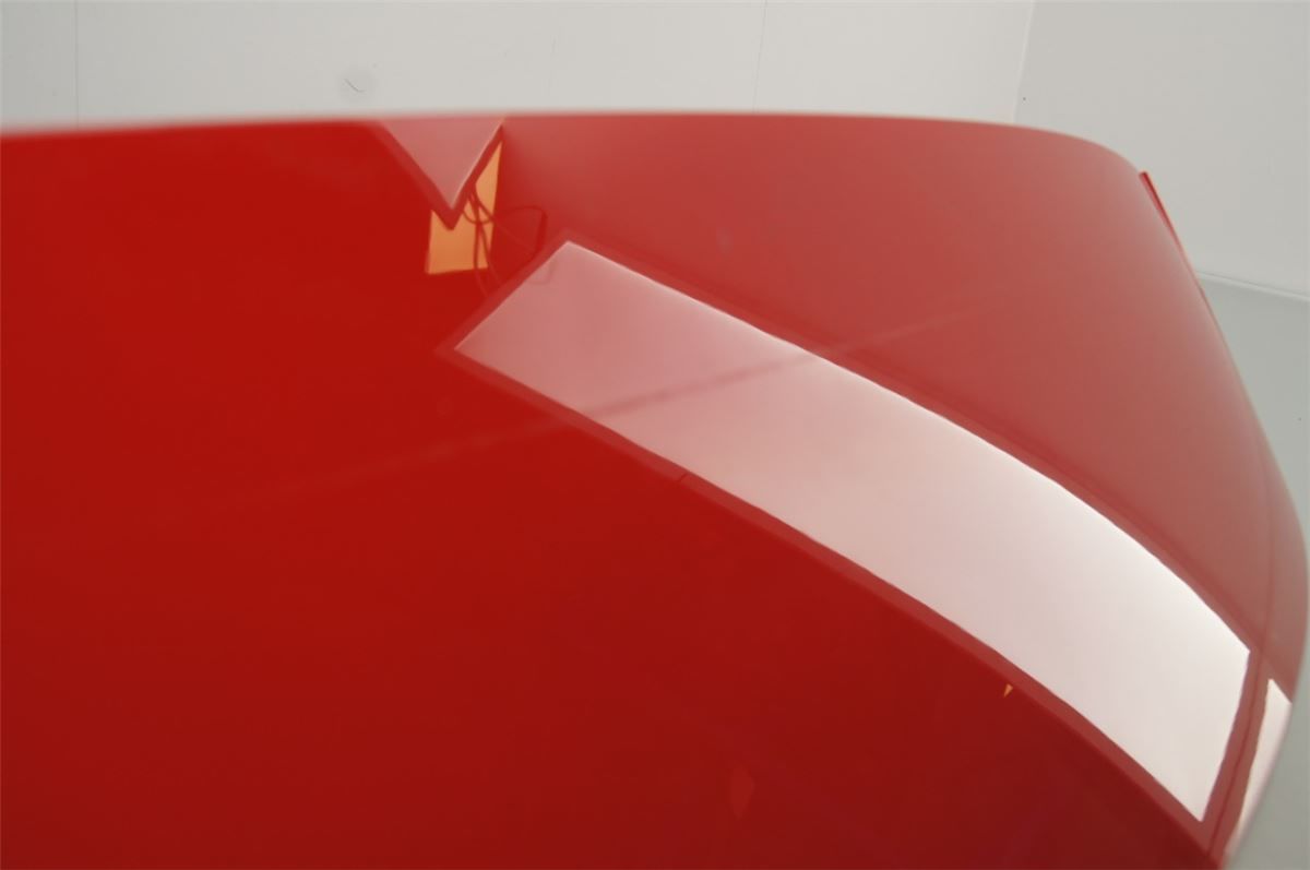 Spoiler Bakluke – bilde 2