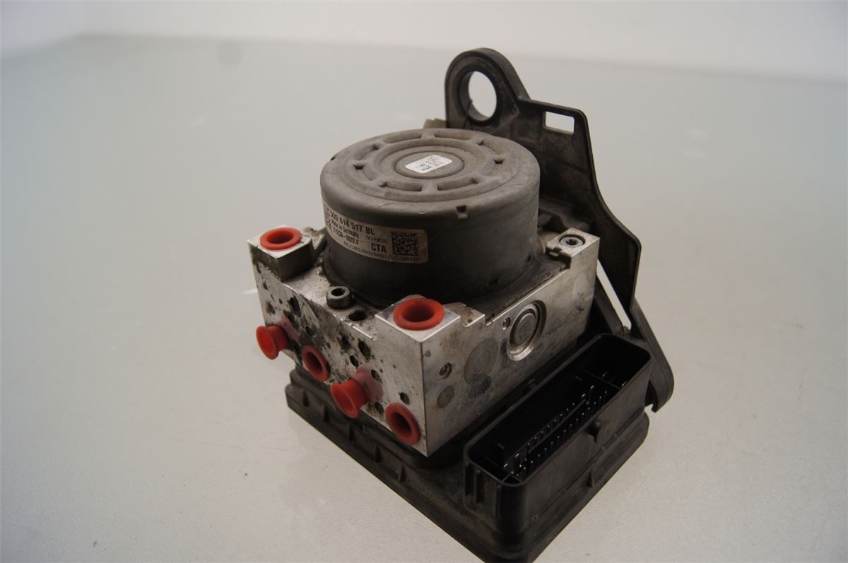 ABS Hydraulikkaggregat – bilde 1