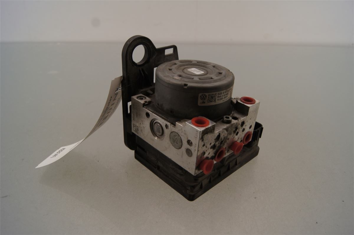 ABS Hydraulikkaggregat – bilde 2