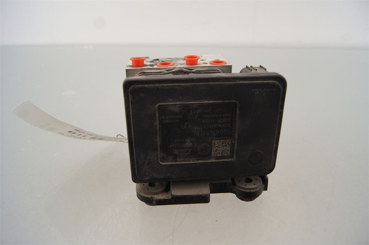 ABS Hydraulikkaggregat – bilde 3
