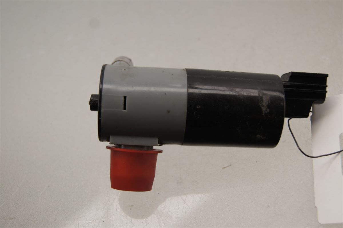 Spylerpumpe Høytrykk – bilde 2