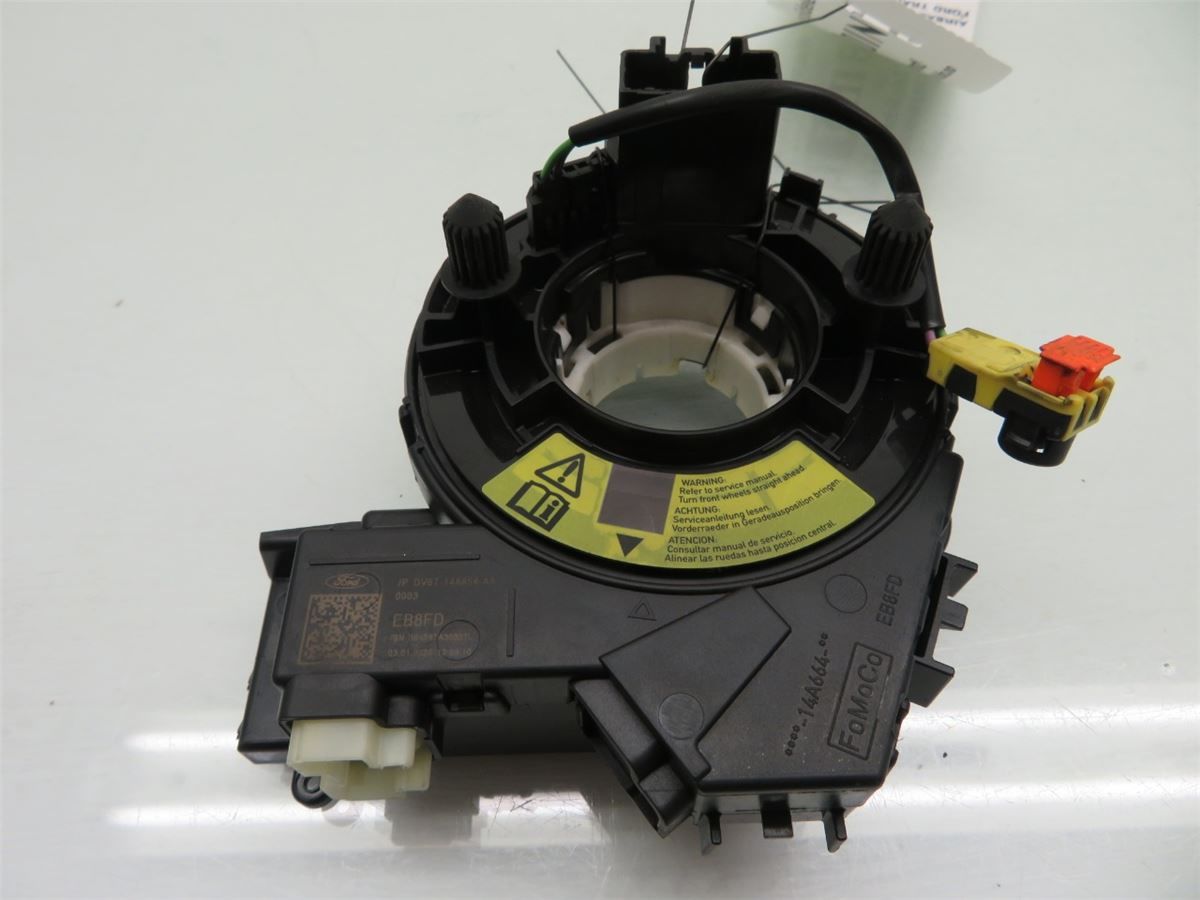 Airbag Kontaktrull – bilde 1