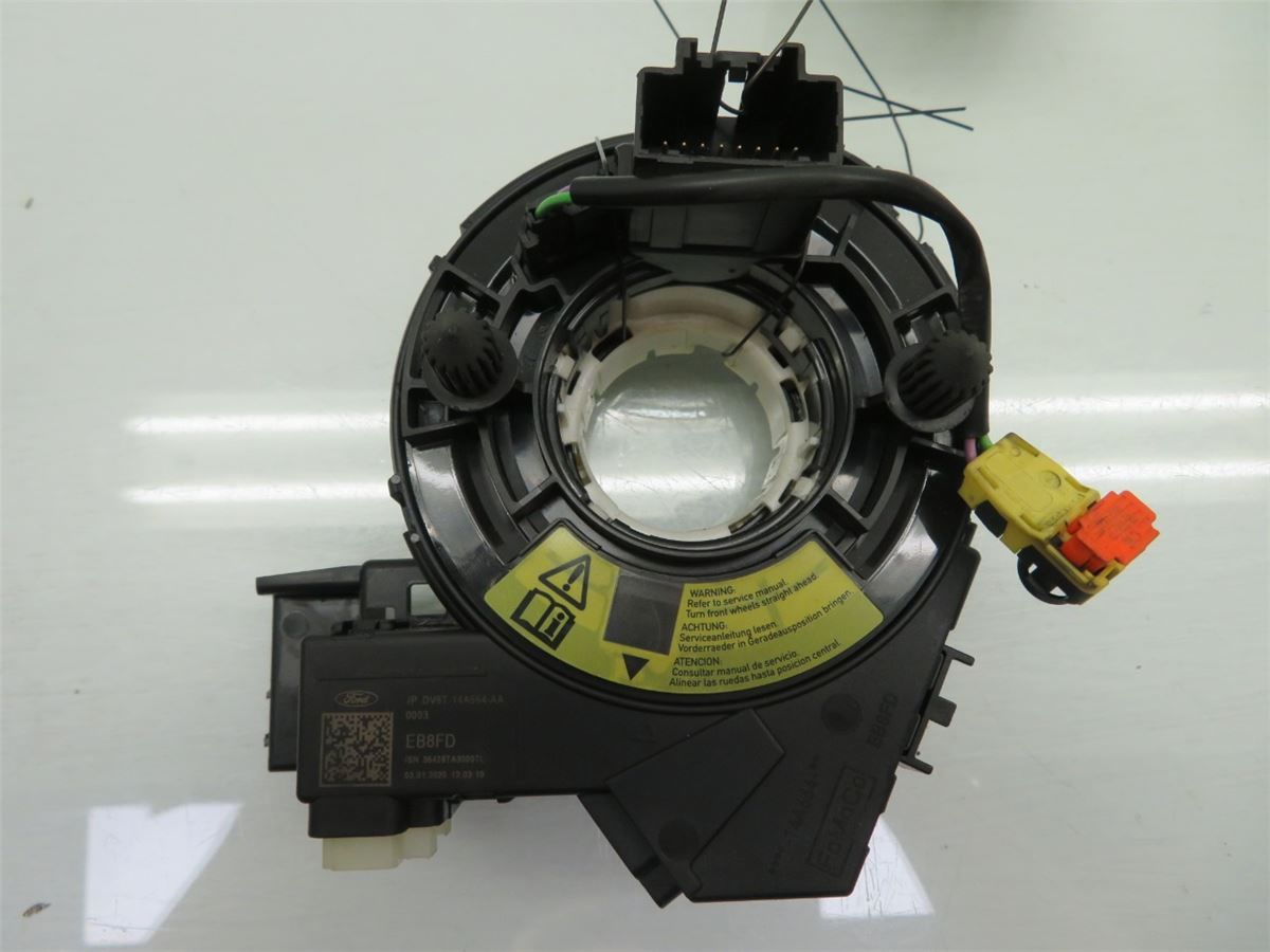 Airbag Kontaktrull – bilde 2