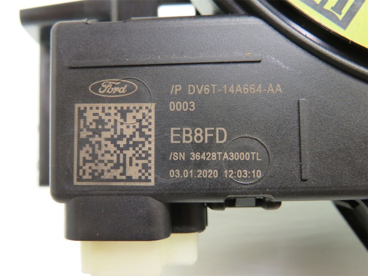 Airbag Kontaktrull – bilde 3
