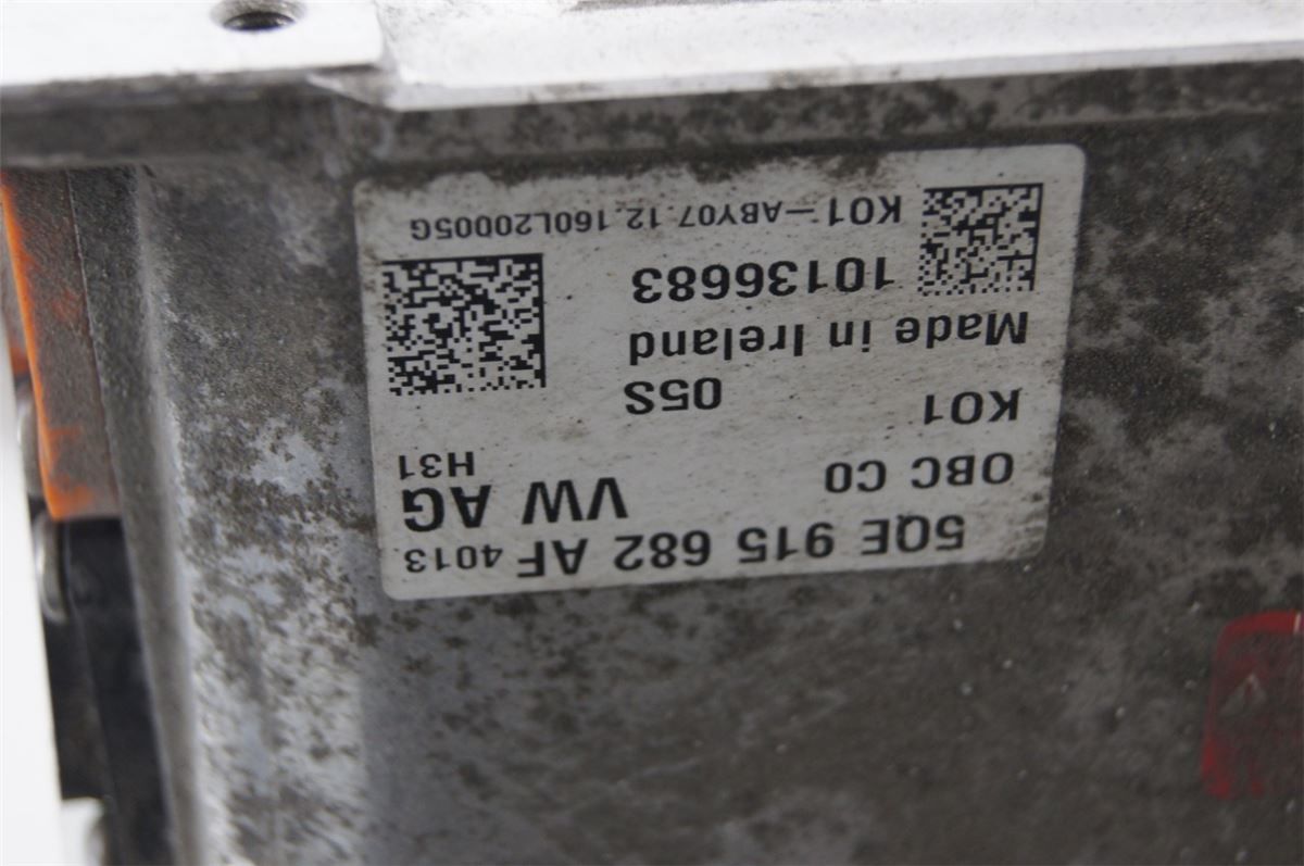 Batteri Høyspenning Lader – bilde 2