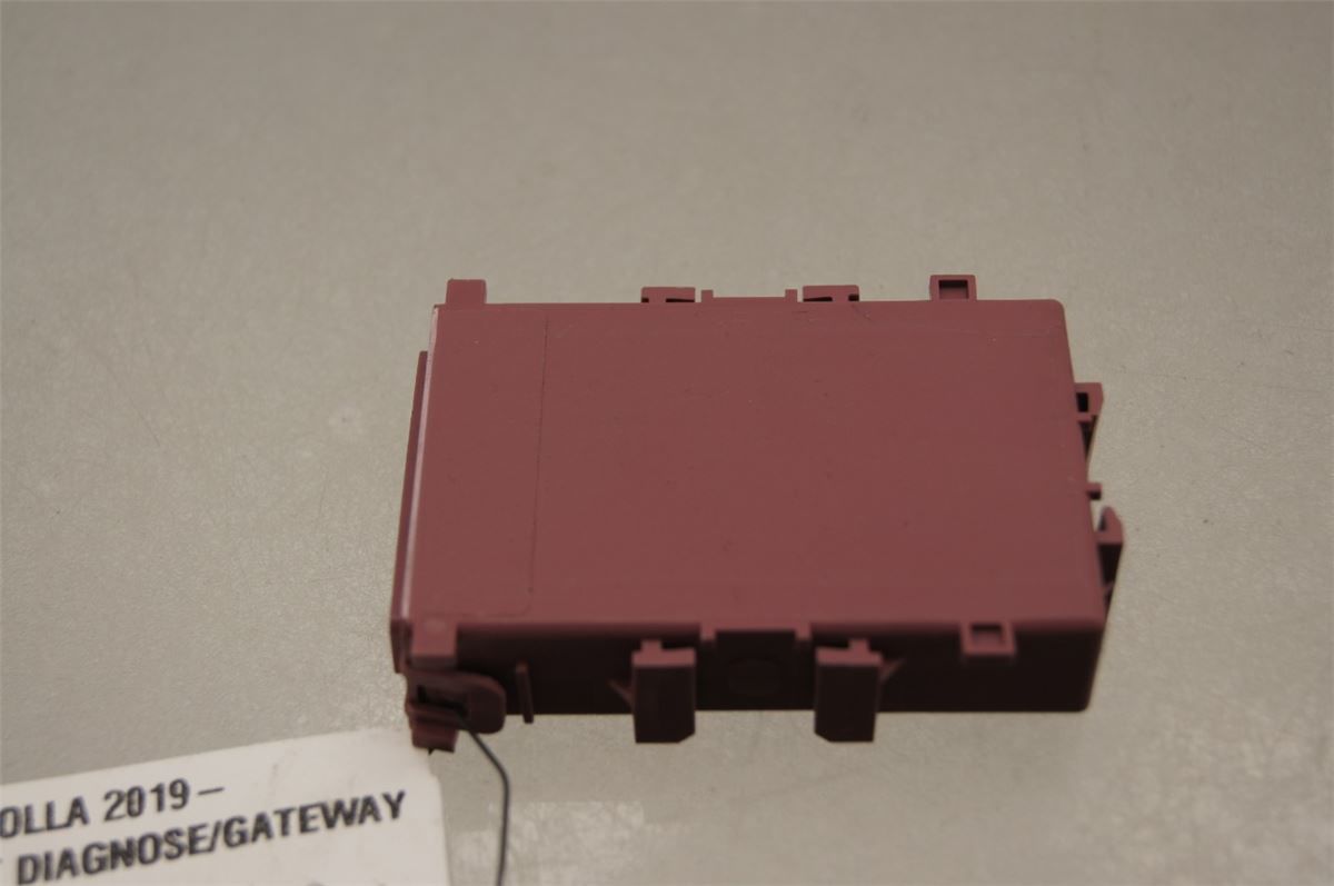 Styreenhet Diagnose/Gateway – bilde 1