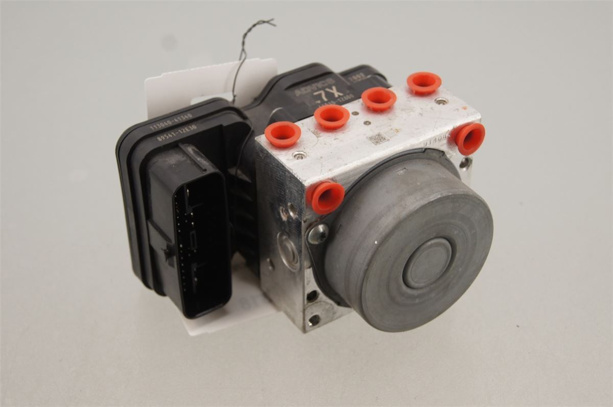 ABS Hydraulikkaggregat – bilde 1