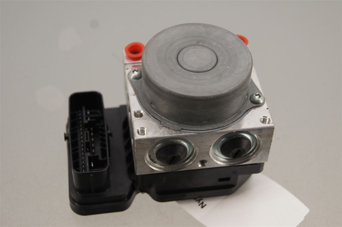 ABS Hydraulikkaggregat – bilde 2