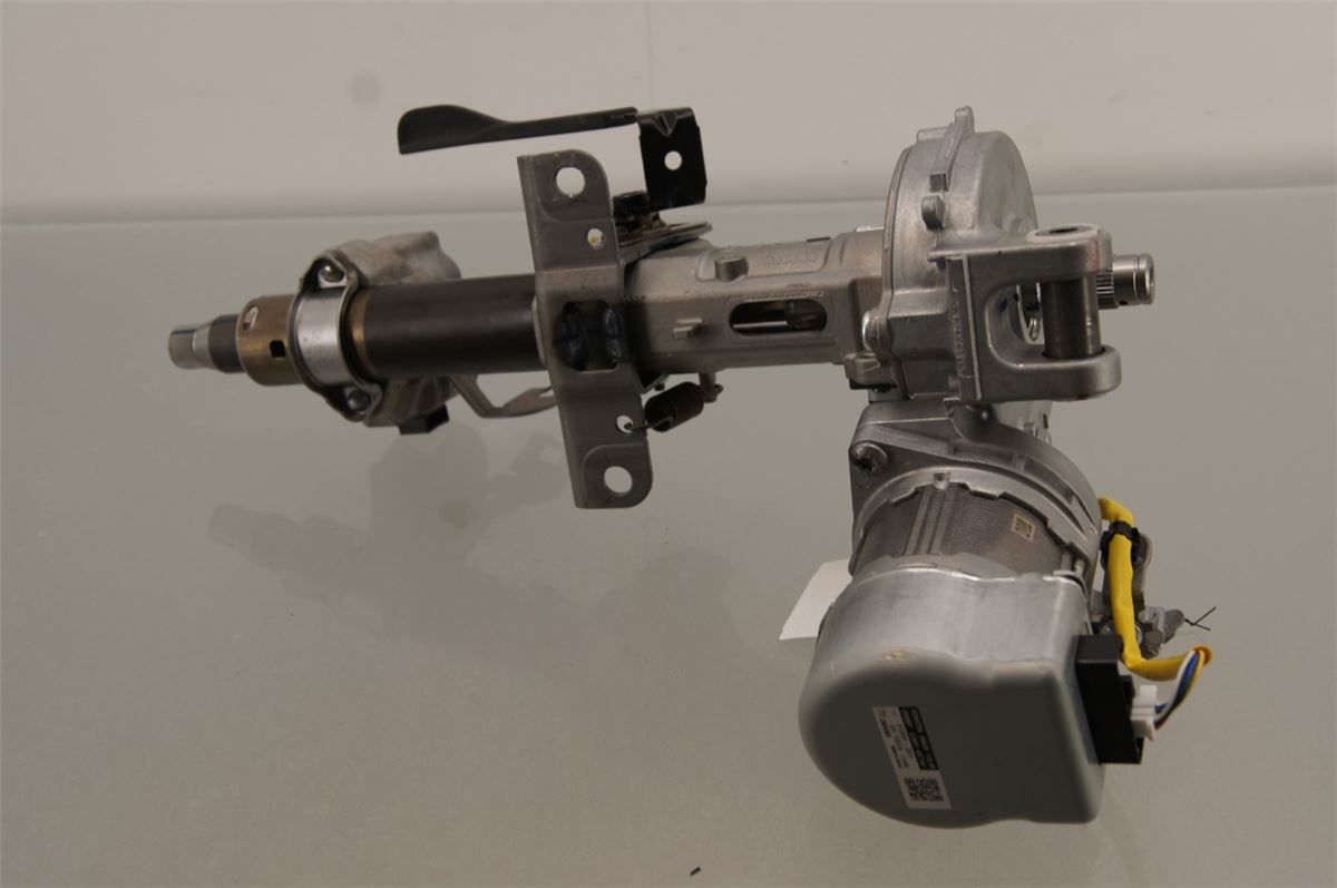 Rattakselaggregat med Servo – bilde 2