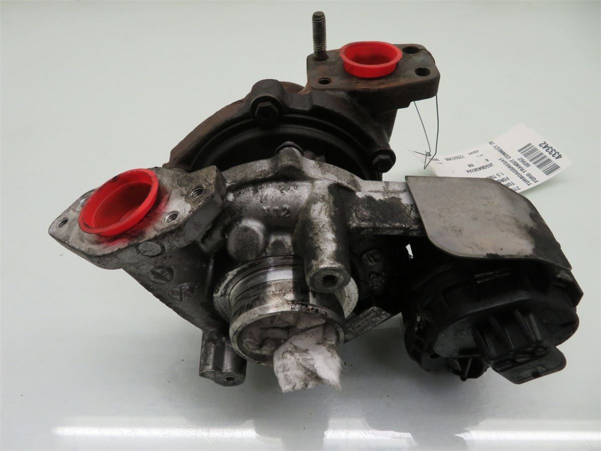 Turboaggregat – bilde 2