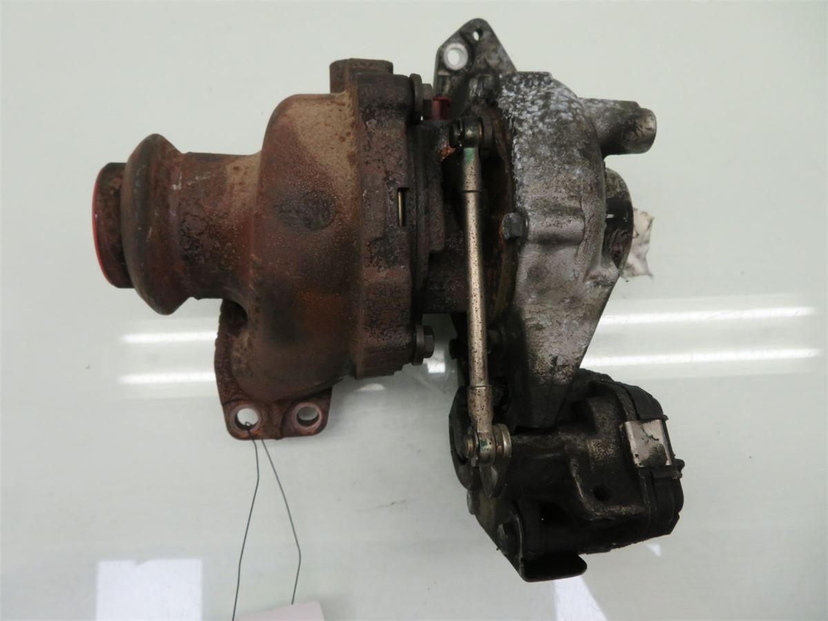 Turboaggregat – bilde 3